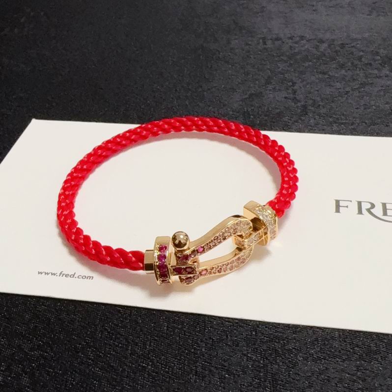 Fred Bracelet 08yxs98